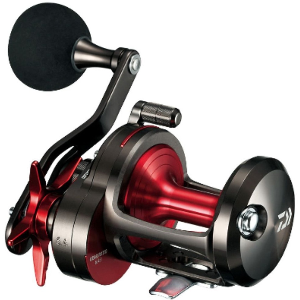 幻覇王 石鯛 ライト 20H DAIWA(ダイワ) 自重470g ハンドル長さ85/95mm