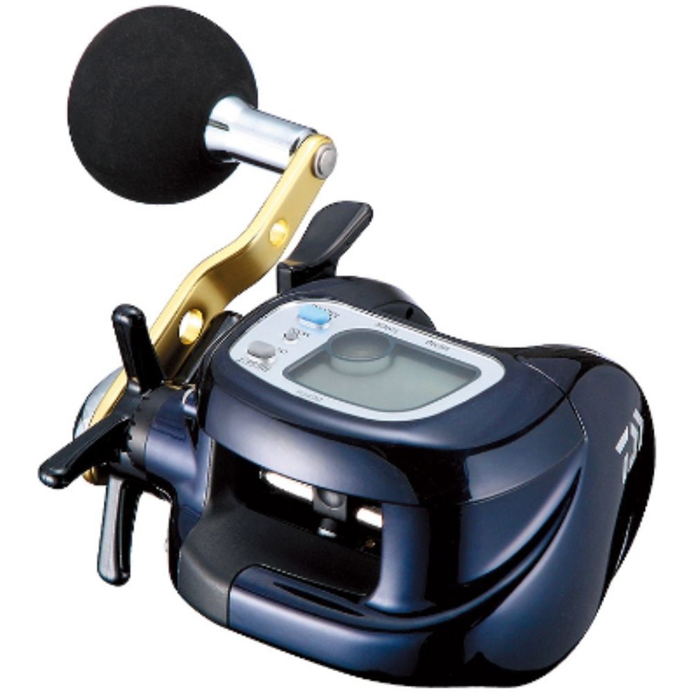 DAIWA　タナセンサー 300 (右巻き) 17 タナセンサー DAIWA(ダイワ)[船舶用品・漁業資材