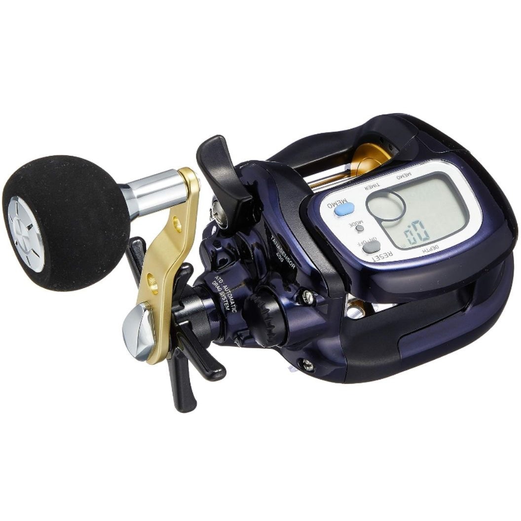 ダイワ タナセンサー 400 (リール) 価格比較 - 価格.com