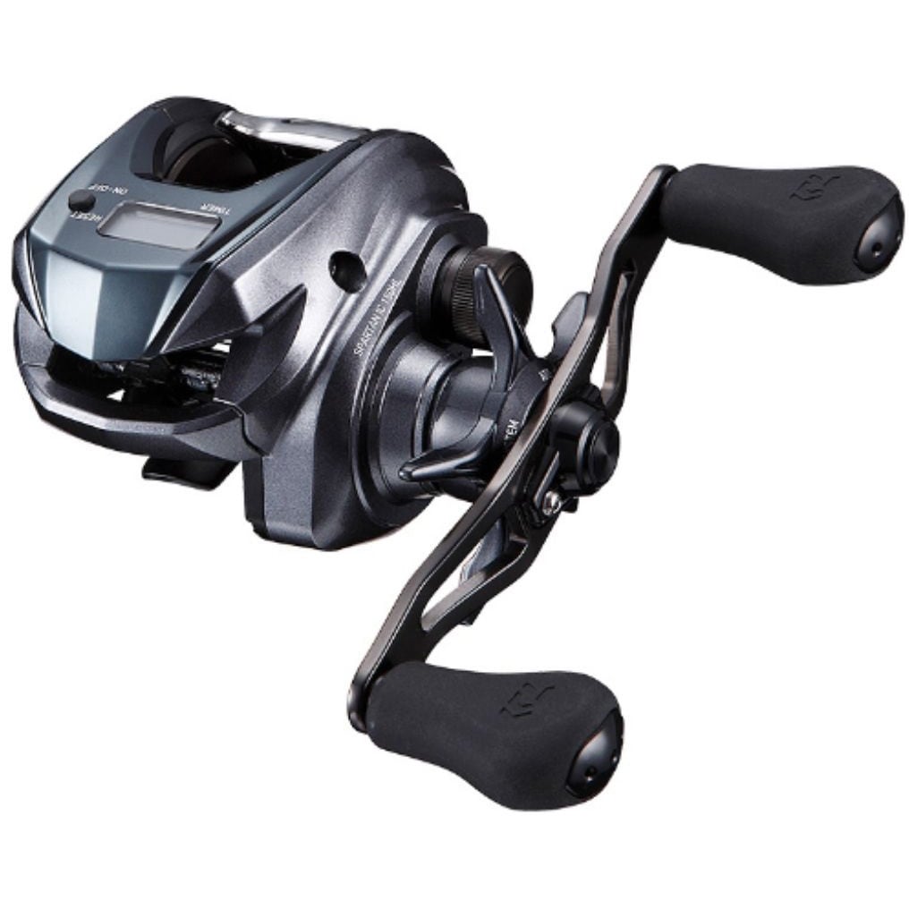150H-L (左巻き) スパルタン IC DAIWA(ダイワ)[船舶用品・漁業資材