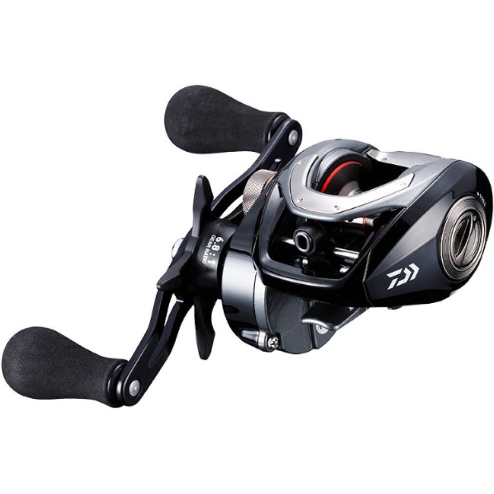 Daiwa FUNE XT ベイトリール ブラック/レッド Daiwa FUNE XT ベイトリール ブラック/レッド フネXT」の人気