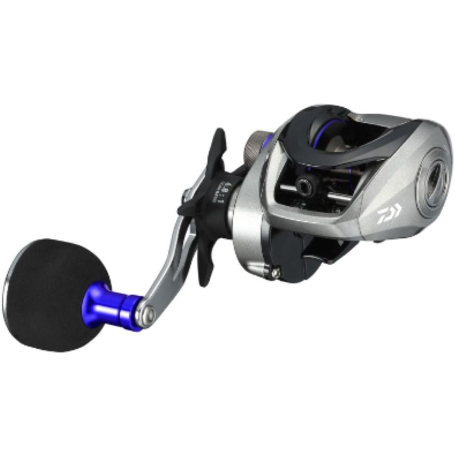 ダイワ(Daiwa)] フネ X 100H 高品質 右ハンドル