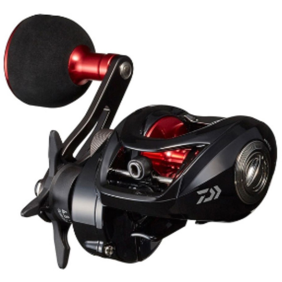 150P-OP (右巻き) フネ XT DAIWA(ダイワ)[船舶用品・漁業資材] 自重