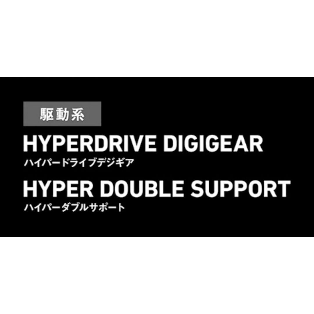 250P (右巻き) 21 バサラ IC DAIWA(ダイワ)[船舶用品・漁業資材] 自重