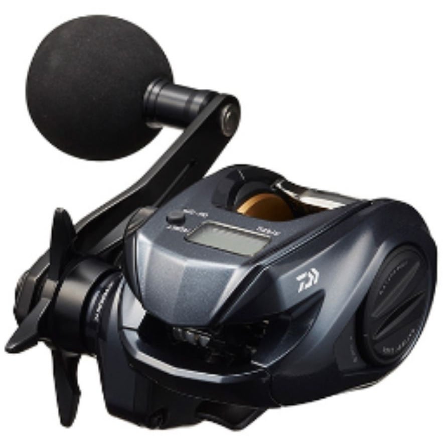 150 (右巻き) ライトゲーム IC DAIWA(ダイワ)[船舶用品・漁業資材