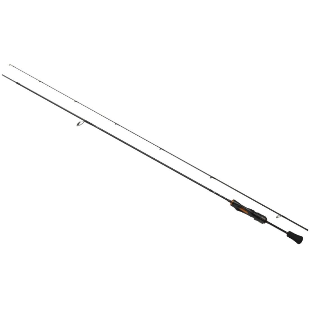 ダイワ プレッソイプリミ62UL ダイワ プレッソイプリミ62UL ダイワのイプリミ62XULのインプレ集