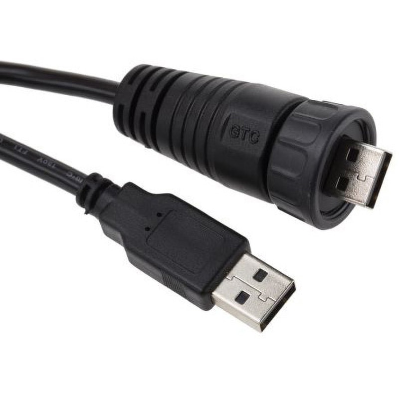 RS PRO USBケーブル RS PRO 電気部品その他関連用品 【通販モノタロウ】