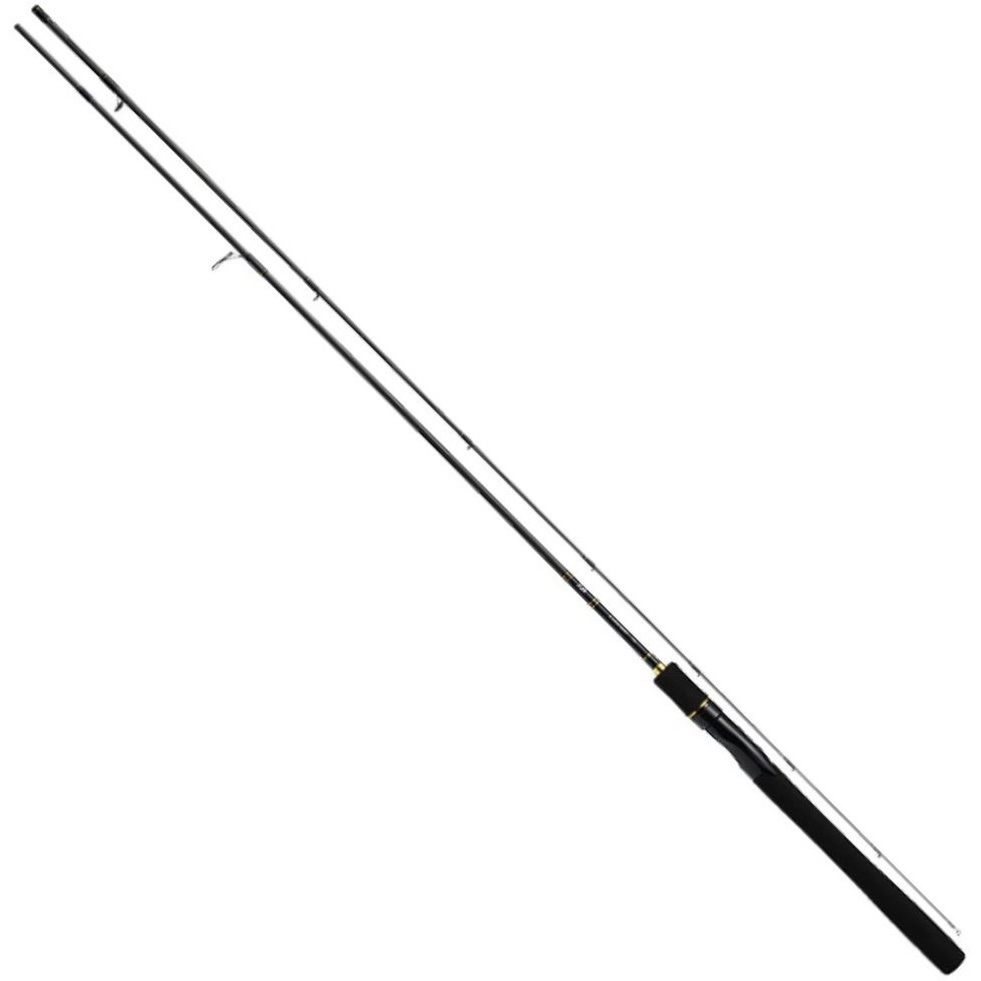 76L ルアーニスト DAIWA(ダイワ)[船舶用品・漁業資材] 継数2本 全長