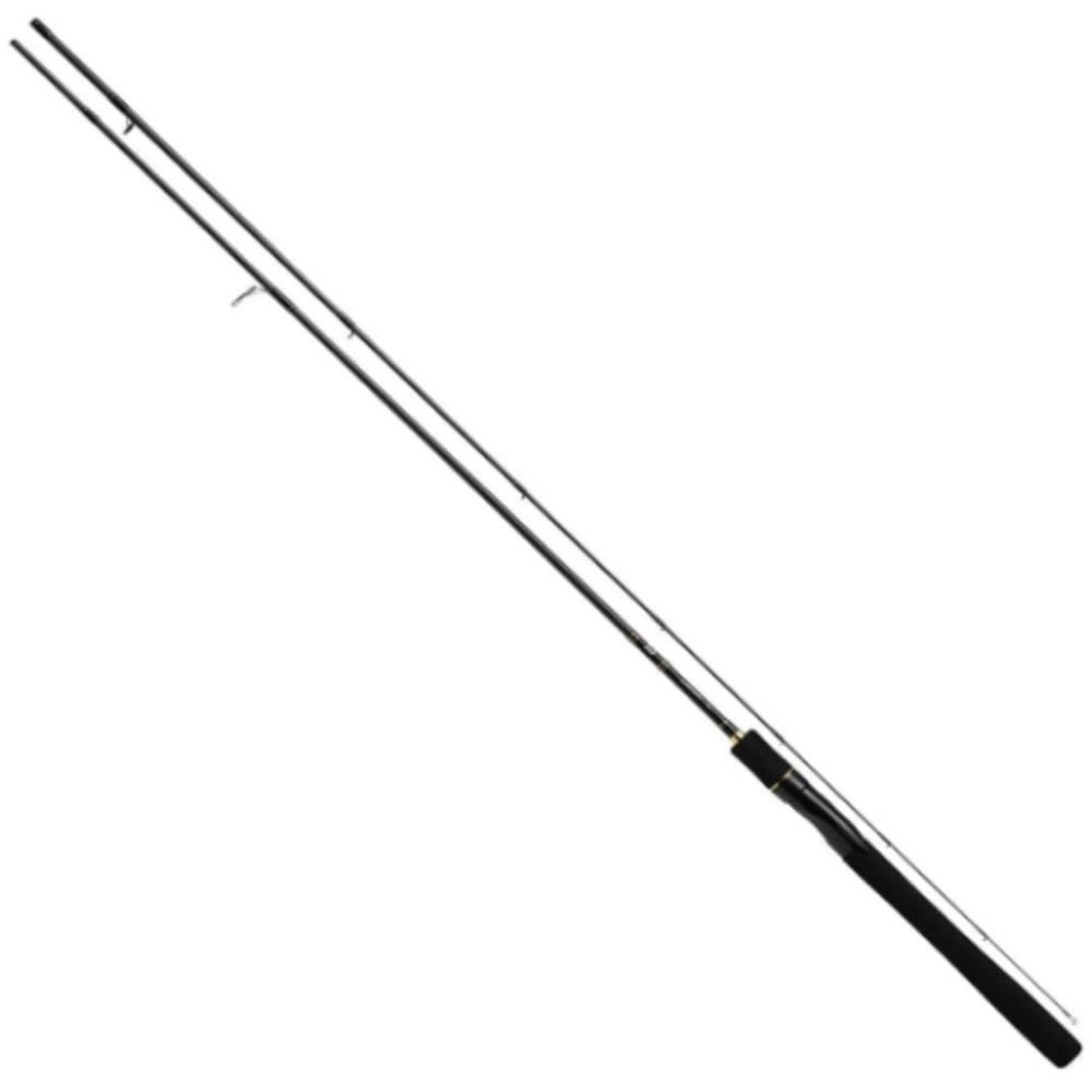 86M ルアーニスト DAIWA(ダイワ) 継数2本 全長2.59m仕舞134cm