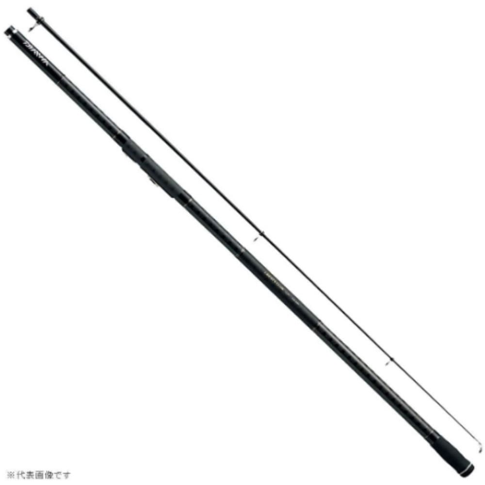 15-360・K リバティクラブサーフT DAIWA(ダイワ) 継数4本 全長