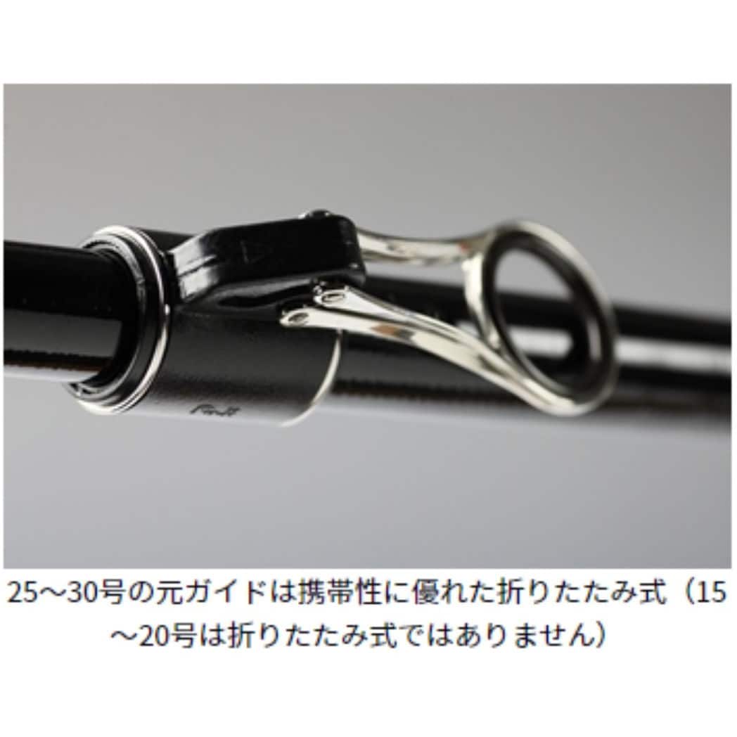 15-360・K リバティクラブサーフT DAIWA(ダイワ) 継数4本 全長 15-360・K リバティクラブサーフT DAIWA(ダイワ) 継数4本 全長