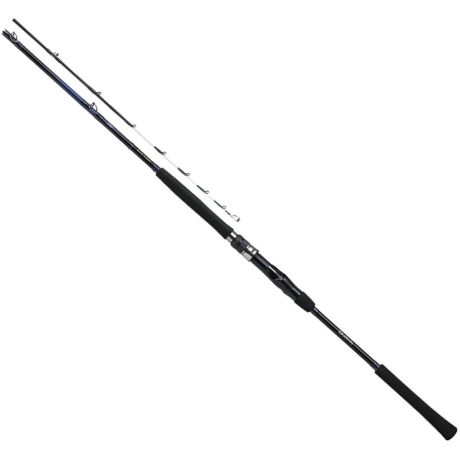 Amazon | ダイワ(DAIWA) 船竿 ディーオ TSG 100-200 釣り竿