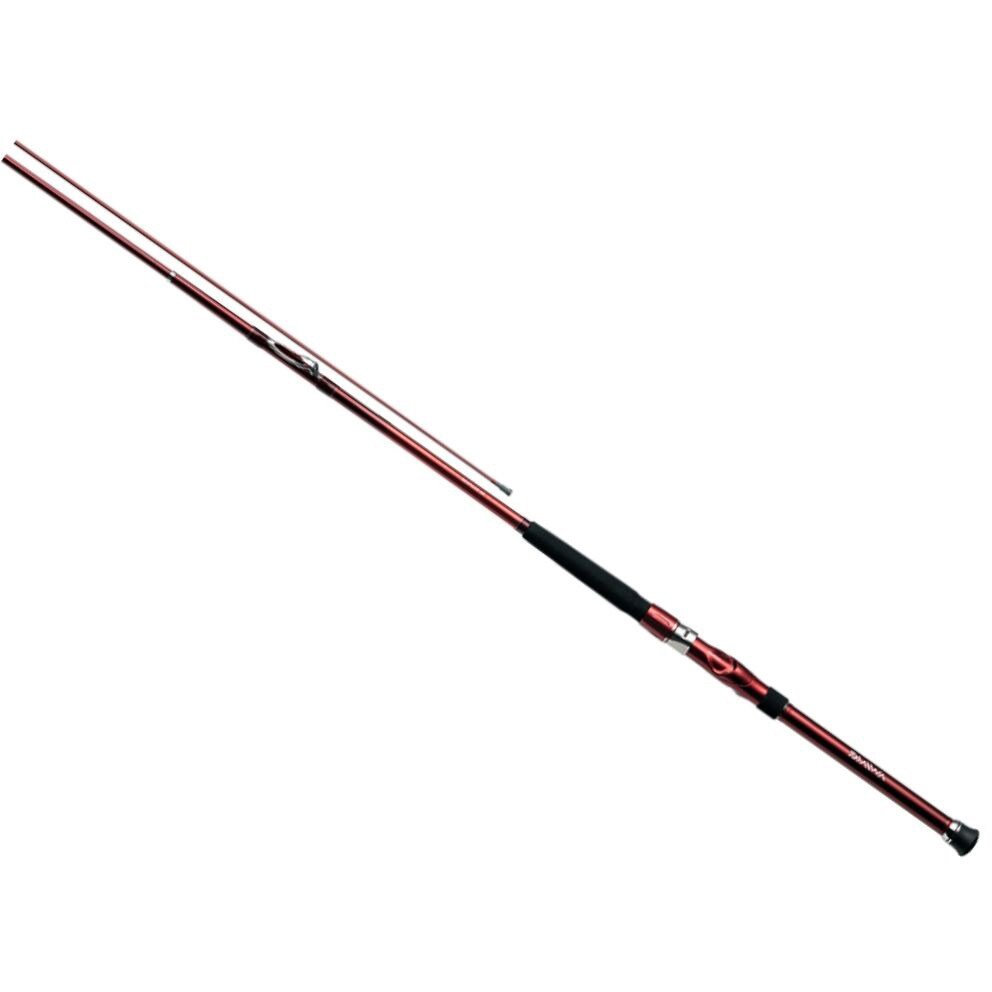 50-310 インターライン シーフレックス64 DAIWA(ダイワ) 継数3本 全長3.10m仕舞111cm - 【通販モノタロウ】