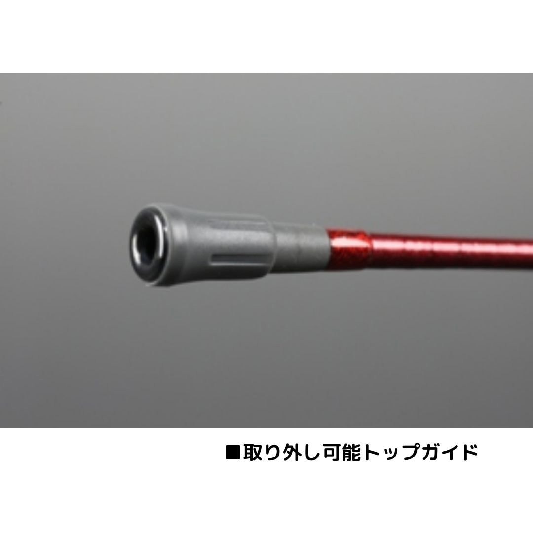 50-310 インターライン シーフレックス64 DAIWA(ダイワ) 継数3本 全長3.10m仕舞111cm - 【通販モノタロウ】