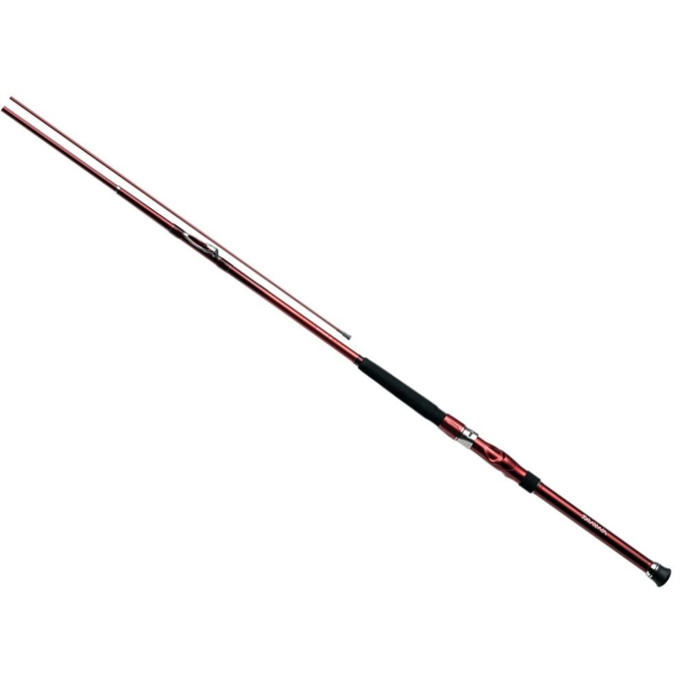 Amazon | ダイワ(DAIWA) 船竿 シーフレックス64 50-300 釣り竿