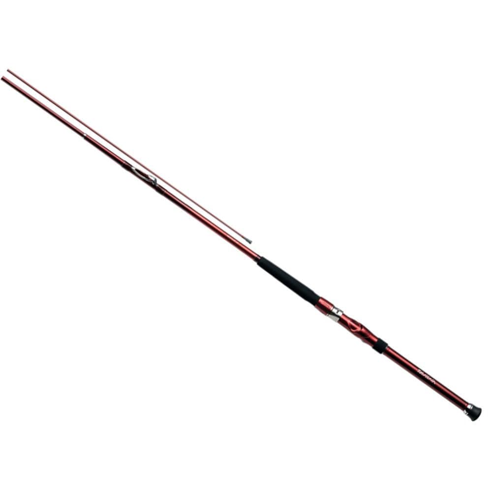 50-390 インターライン シーフレックス64 DAIWA(ダイワ) 全長3.90m仕舞105cm - 【通販モノタロウ】