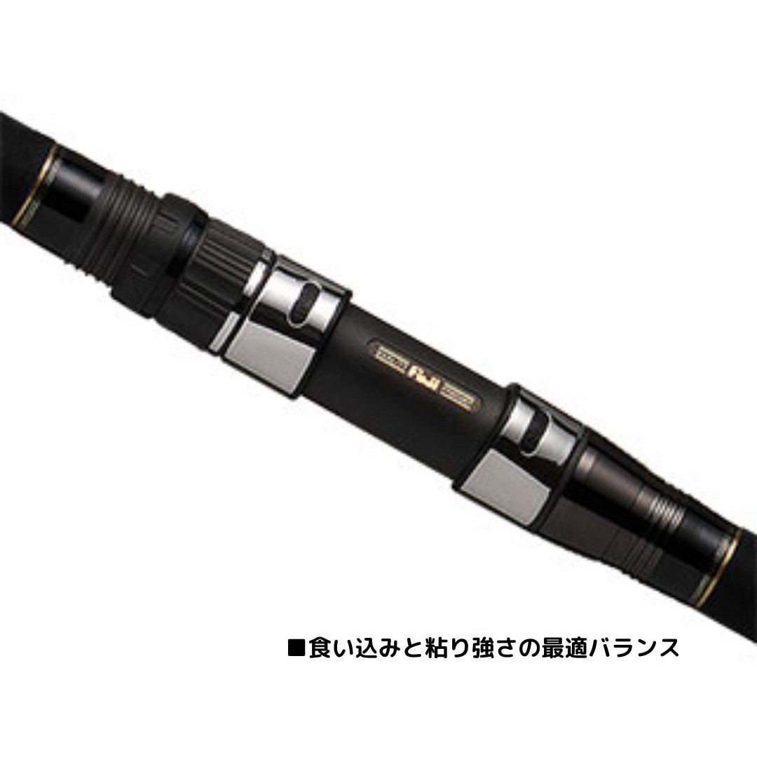 DAIWA ダイワ　磯竿　キングフォース石鯛 MH504 楽天市場】ダイワ キングフォース石鯛 MH504 (石鯛竿)(大型商品A