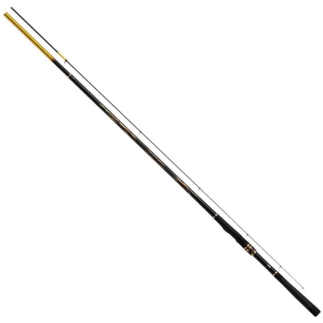 1-53・R 20 トーナメント磯 AGS DAIWA(ダイワ) 継数5本 全長5.3m