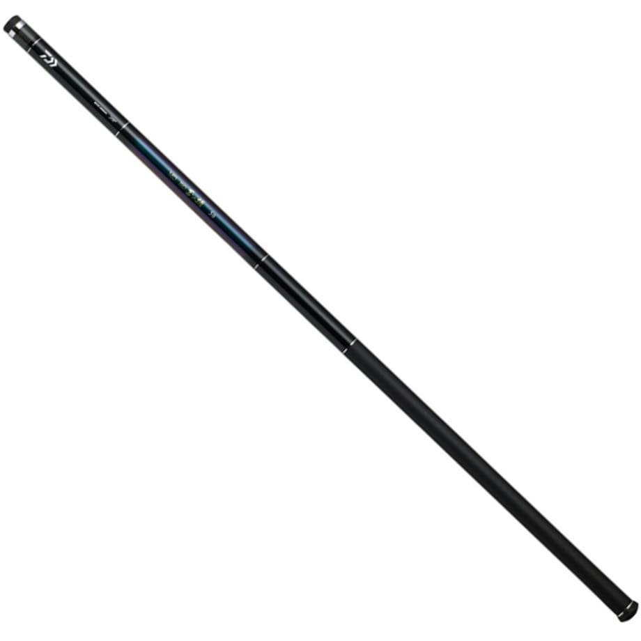 50 MD ISO 玉の柄 DAIWA(ダイワ) 継数5本 全長4.94m仕舞121cm - 【通販モノタロウ】