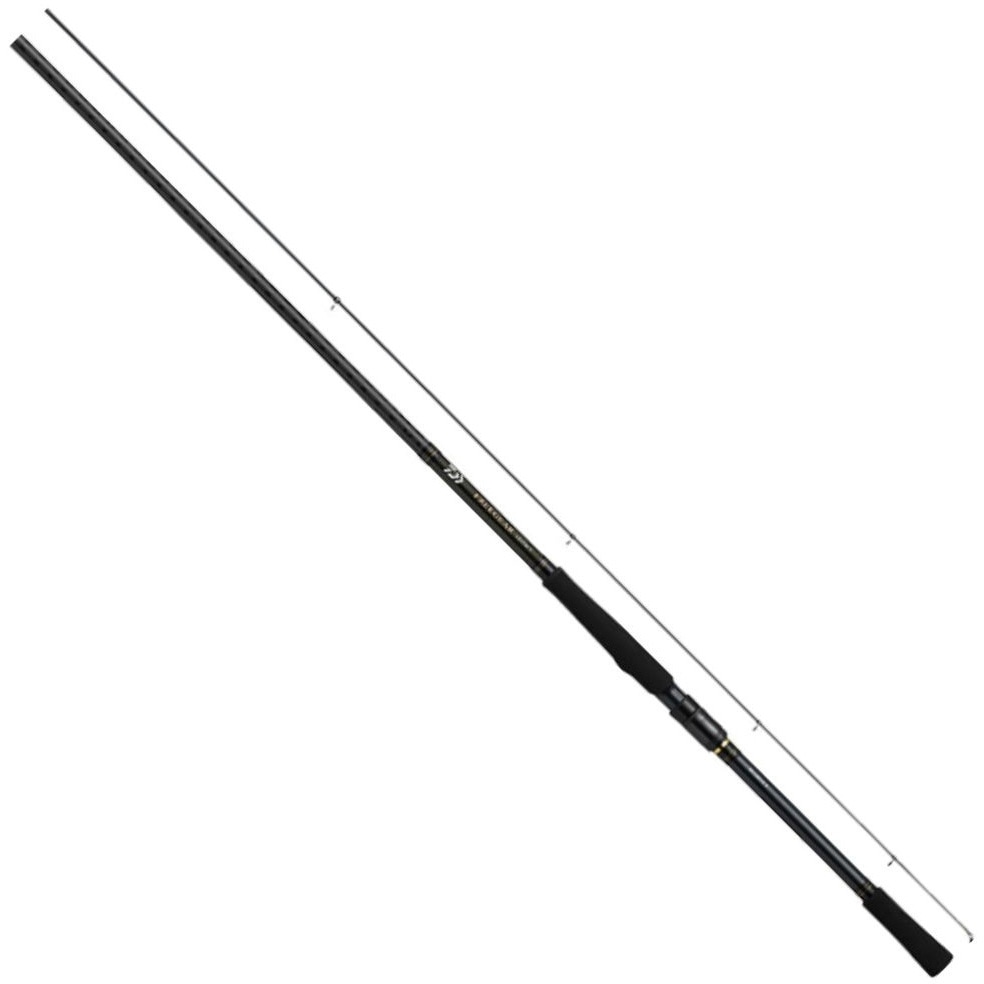DAIWA（釣り） ダイワ 20 フリーギア 420TM-T (磯竿)送料無料