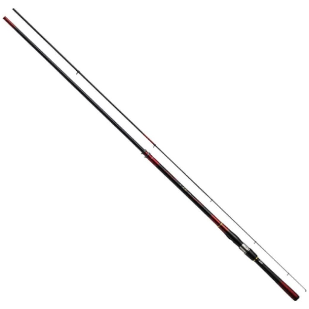 DAIWA ダイワ　ロッド　竿　小継　飛竜　3-33 3-33MP・N 小継飛竜 DAIWA(ダイワ) 継数5本 全長3.3m仕舞74cm - 【通販