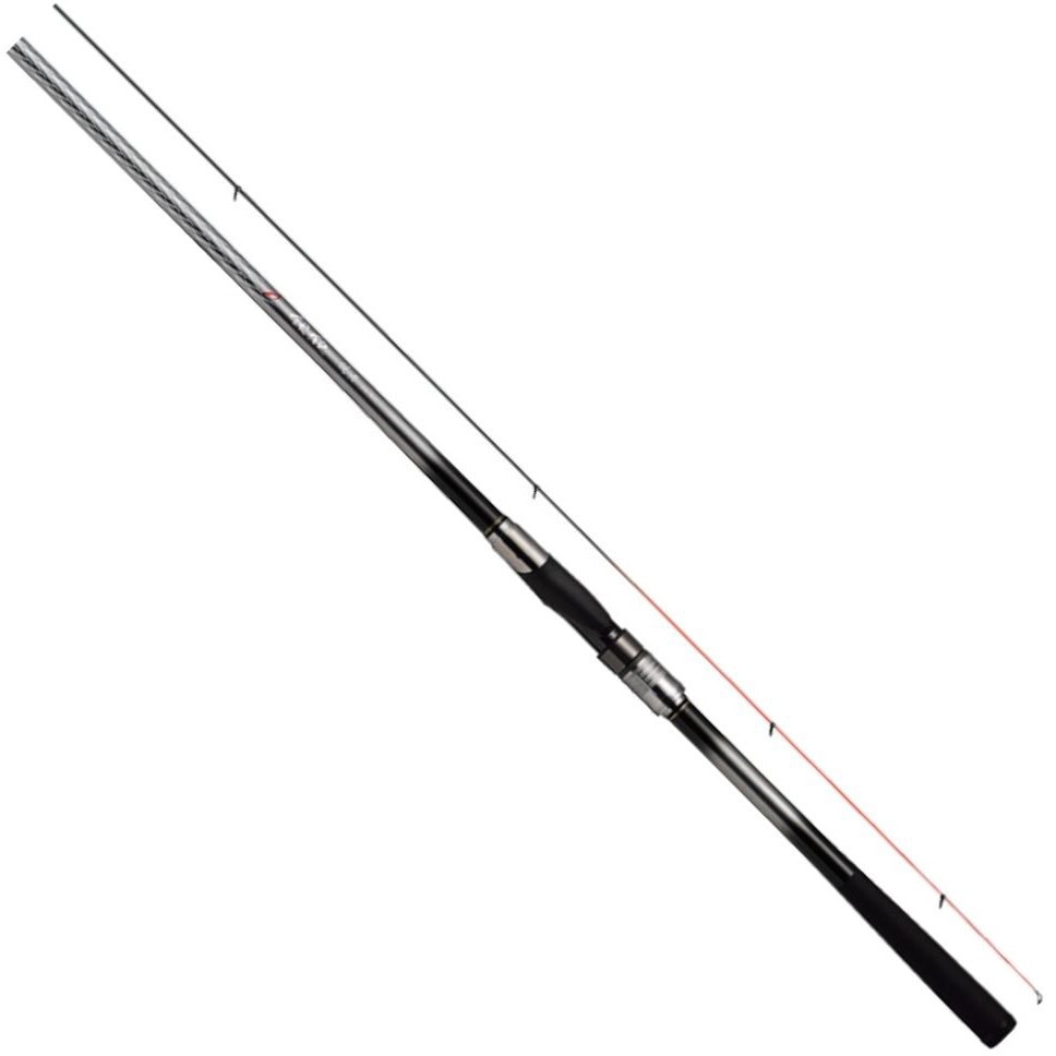 06-53 銀狼 鋭牙 DAIWA(ダイワ)[船舶用品・漁業資材] 継数5本 全長5.30