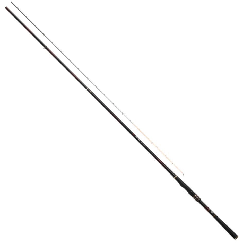 06-53・Q 銀狼 唯牙 AGS DAIWA(ダイワ)[船舶用品・漁業資材] 継数5本