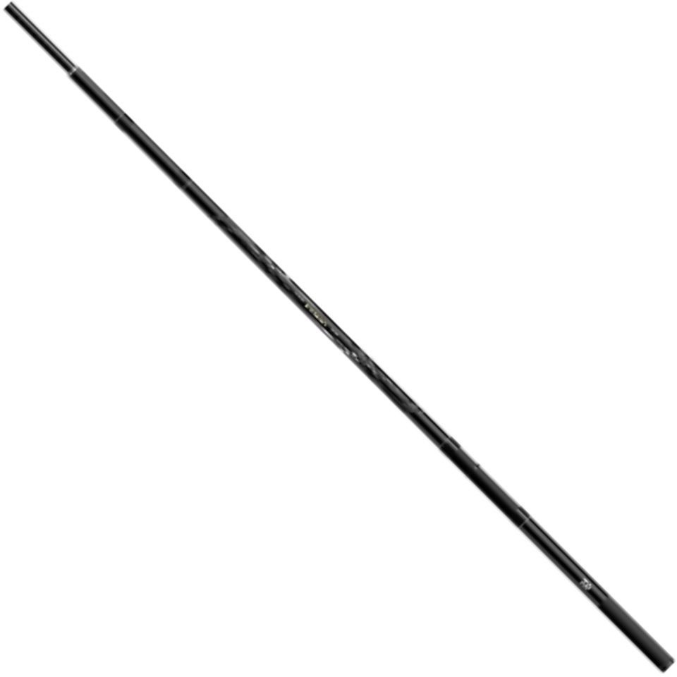 全信頼を寄せる 5-52遠投 インターライン 継数5本 DAIWA(ダイワ) インプレッサ ロッド