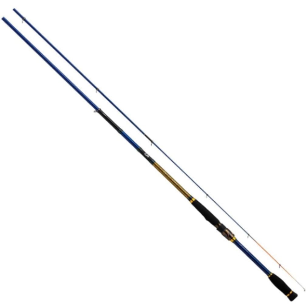 MH-350・Q クラブブルーキャビン メタルチューン DAIWA(ダイワ) 継数4