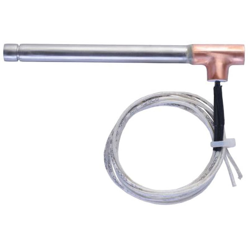 860-7182 RS PRO エアーヒーター RS PRO 1個 860-7182