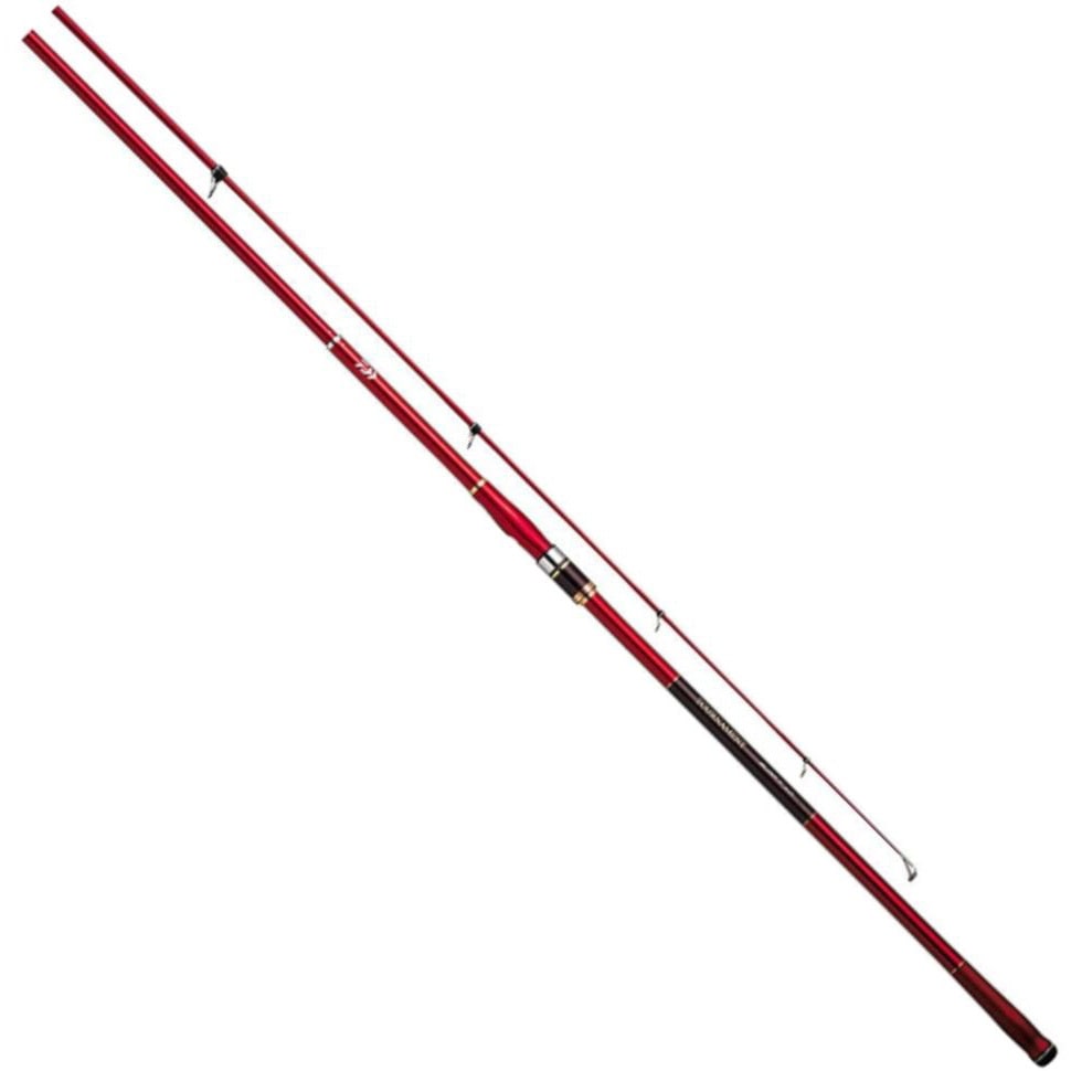 ダイワ　トーナメントサーフT 30-425 2本 27-405・R トーナメントサーフT DAIWA(ダイワ) 継数4本 全長4.05m仕舞