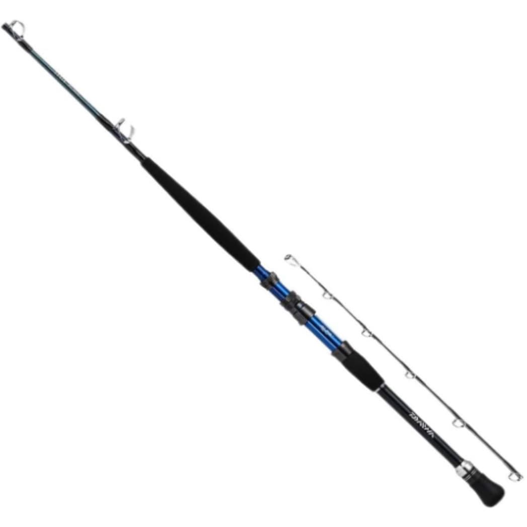ゴウイン ブル・V HH-190・V ダイワ HH-190・V ゴウイン ブル DAIWA(ダイワ) 継数1本 全長1.90m仕舞