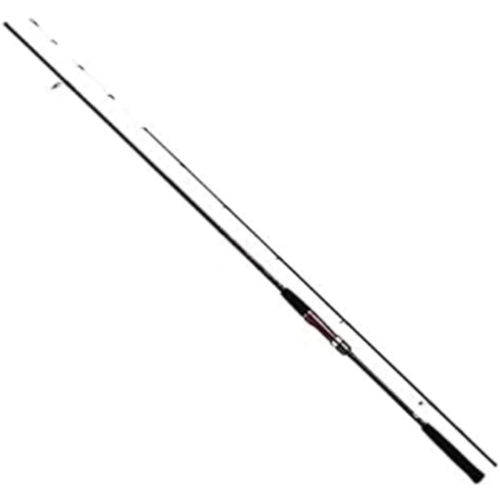 TODO ダイワ テンヤ真鯛 紅牙 MH240 V H-240・V 18 紅牙 テンヤゲーム DAIWA(ダイワ) 継数2本 全長2.40