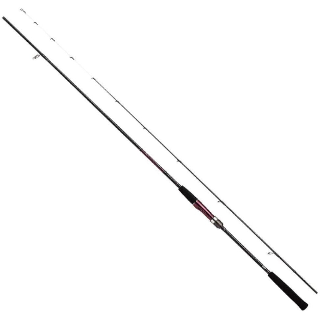 ダイワ ロッド '18 紅牙 テンヤゲーム スピニングモデル MH-240・V H-240B・V 18 紅牙 テンヤゲーム DAIWA(ダイワ) 継数2本 全長