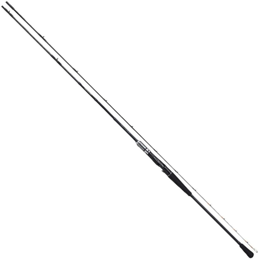 73 M-180 モバイルX DAIWA(ダイワ) 継数4本 全長1.80m仕舞50cm 73 M-180 - 【通販モノタロウ】