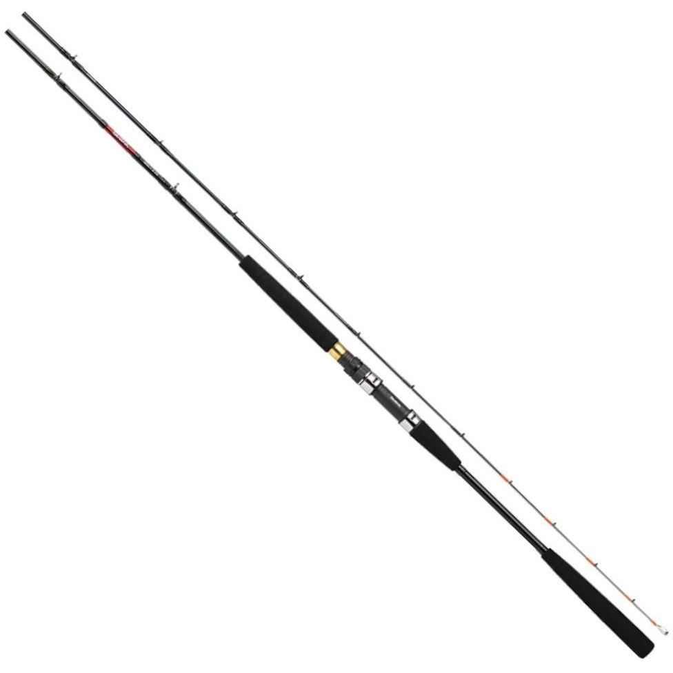 美品　ダイワ ネライエックス　NERAIX　 MH-180 MH-180 ネライX DAIWA(ダイワ)[船舶用品・漁業資材] 継数2本 全長1.80m