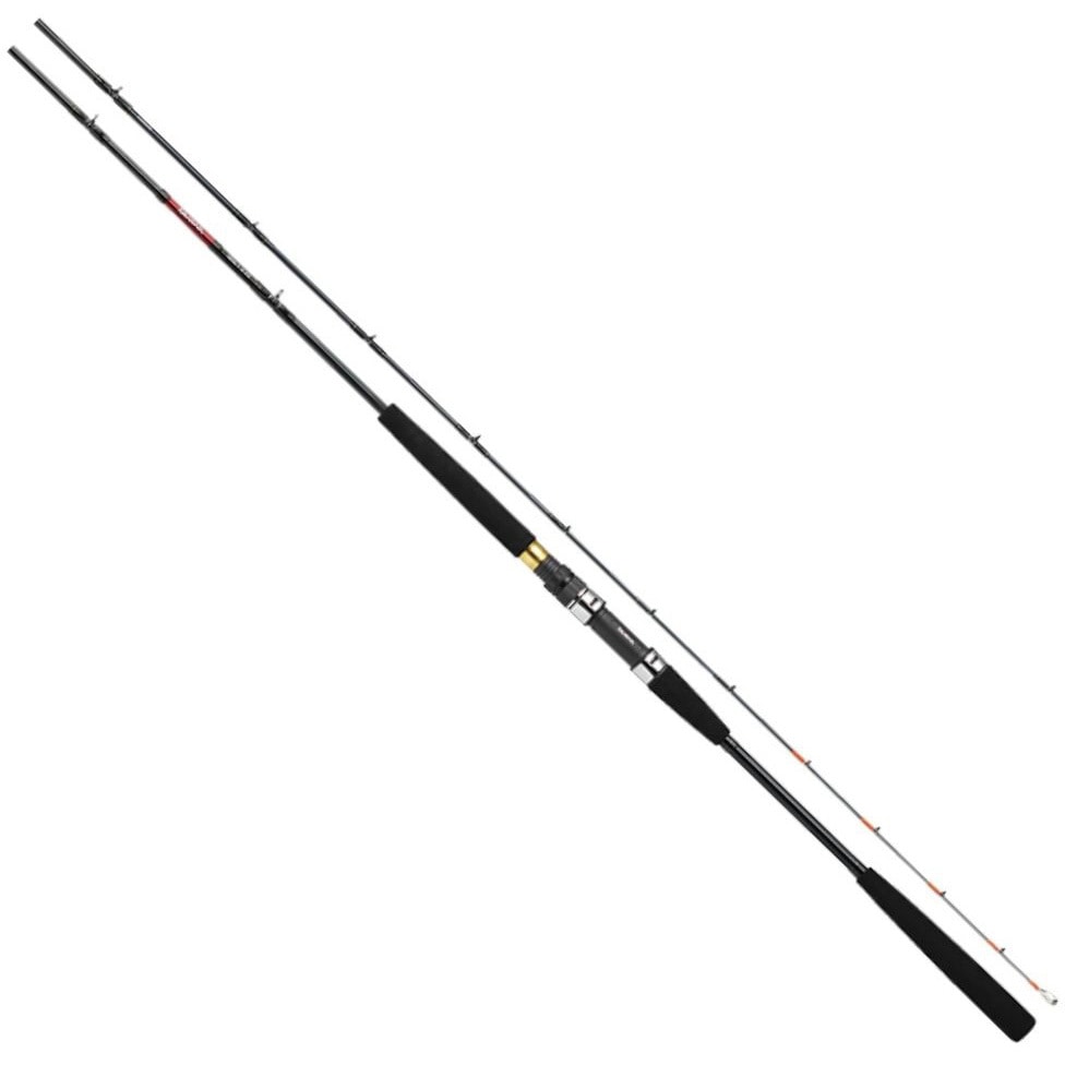 H-210 ネライX DAIWA(ダイワ)[船舶用品・漁業資材] 継数2本 全長2.10m 