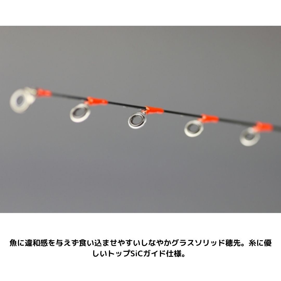 M-180B キス X 1本 DAIWA(ダイワ)[船舶用品・漁業資材] 【通販モノタロウ】