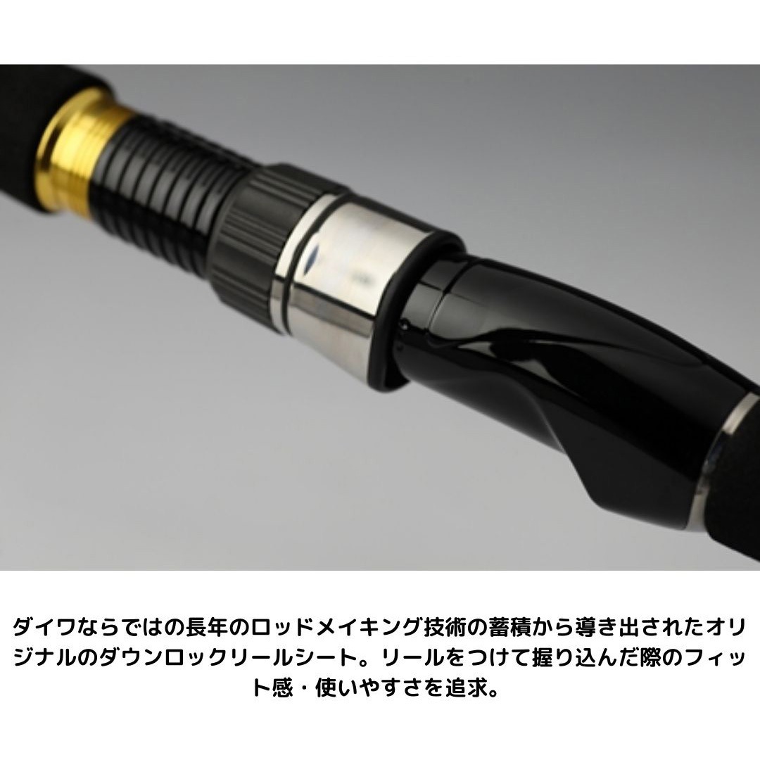 M-180B キス X 1本 DAIWA(ダイワ)[船舶用品・漁業資材] 【通販モノタロウ】