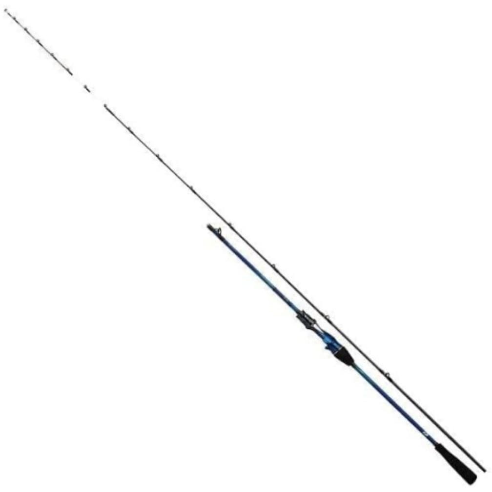 L MH-185AGS 極鋭 コンセプトゲーム DAIWA(ダイワ) 継数2本 全長1.85m仕舞114cm - 【通販モノタロウ】