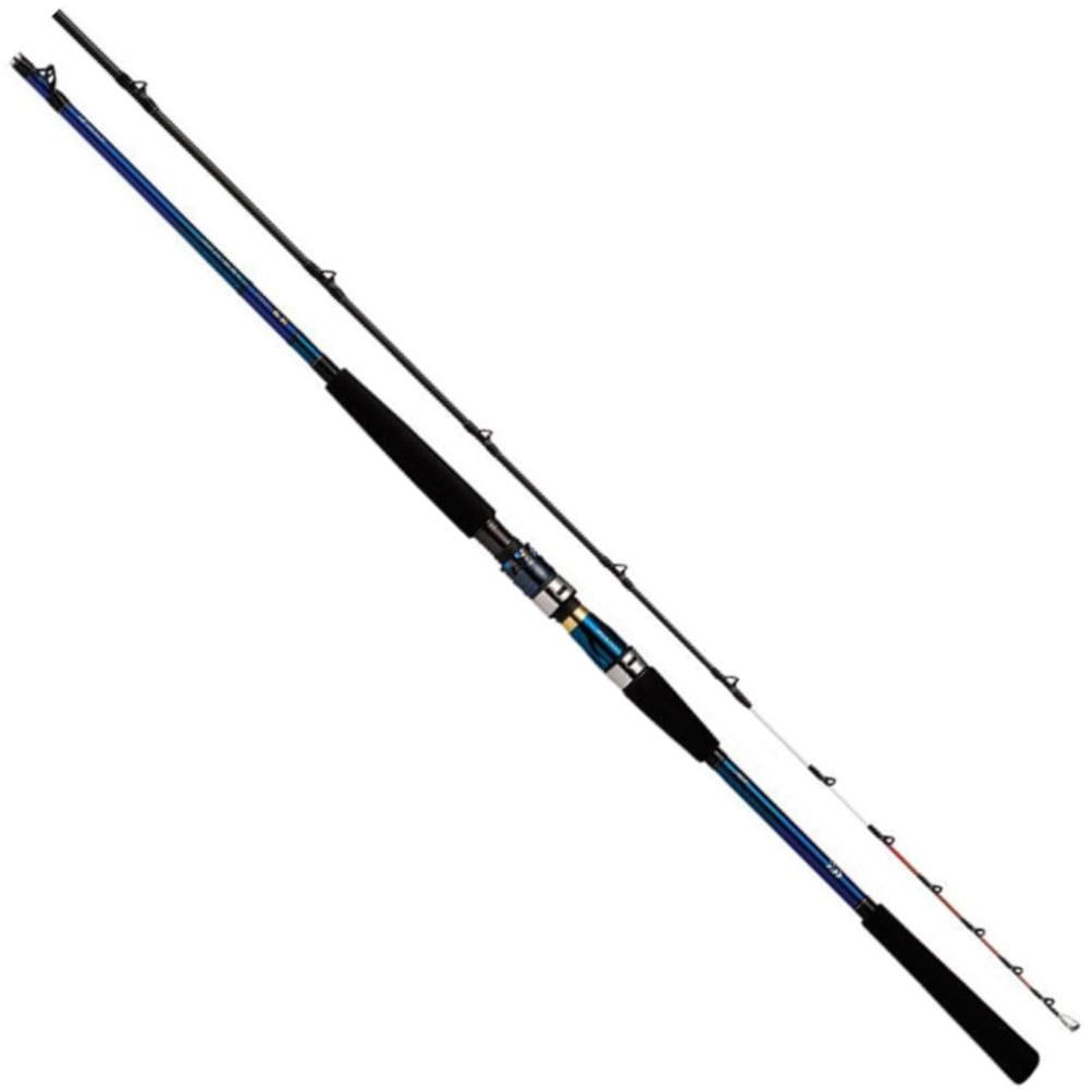 週末限定値下げ！ダイワＴＲＳＶTW１０５Ｈslpw Amazon | ダイワ(DAIWA) 船竿 極鋭マルイカEX RS | ダイワ(DAIWA