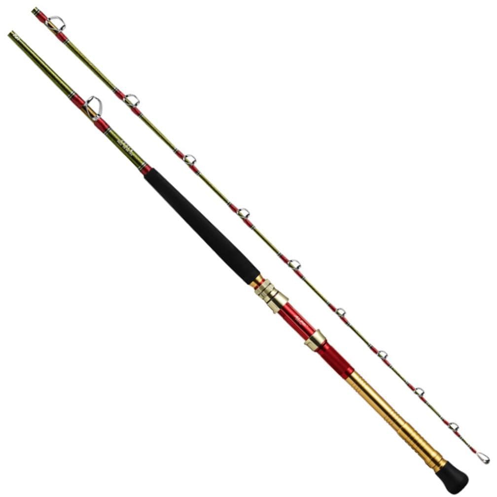 HH-195・Y ゴウイン ブル GS DAIWA(ダイワ) 継数1本 仕舞195cm - 【通販モノタロウ】