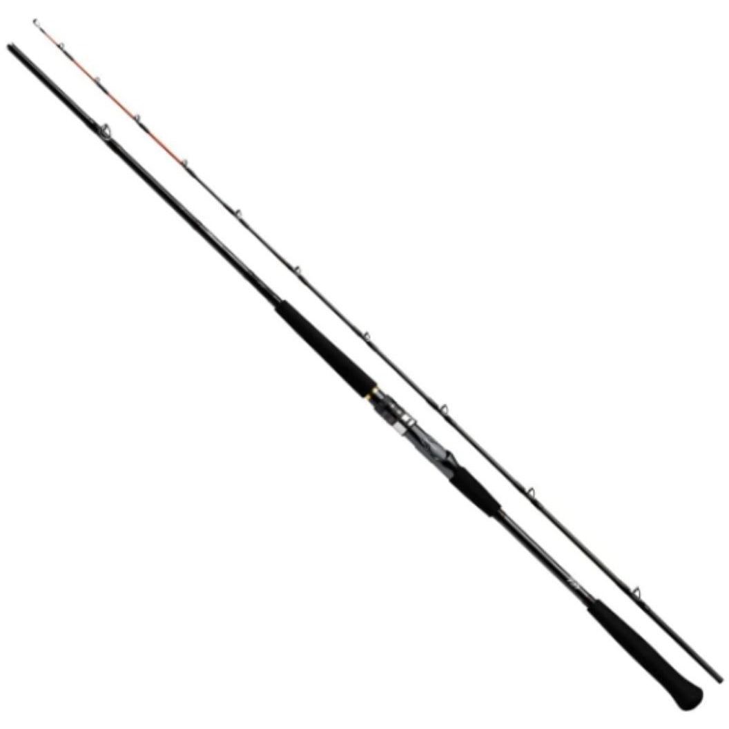 ダイワ　メタリア　アカムツ　S-195 S-195 メタリア アカムツ DAIWA(ダイワ) 継数2本 全長1.95m仕舞102cm