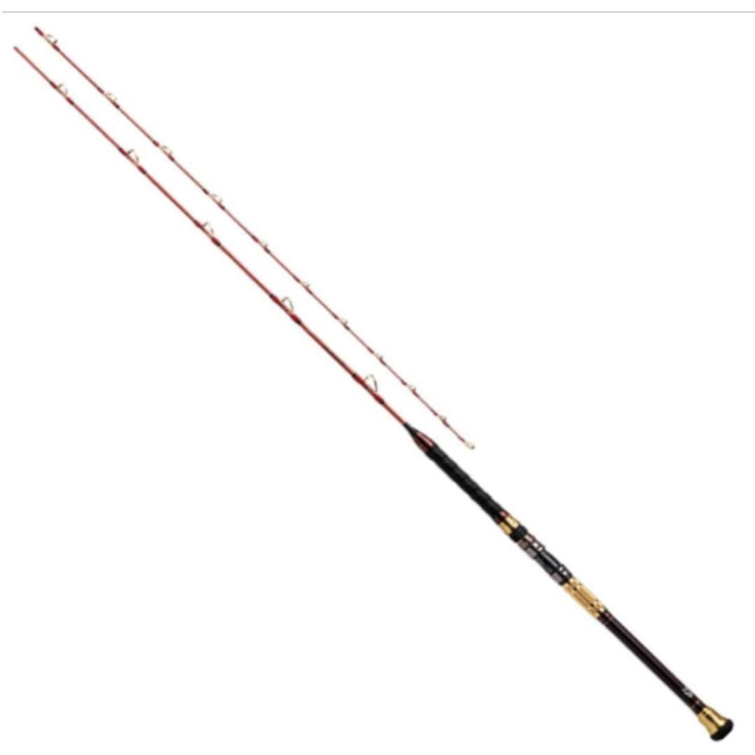 DAIWAKIN スティク マルシン漁具 エアースティック156(エア抜き) (エア抜き針