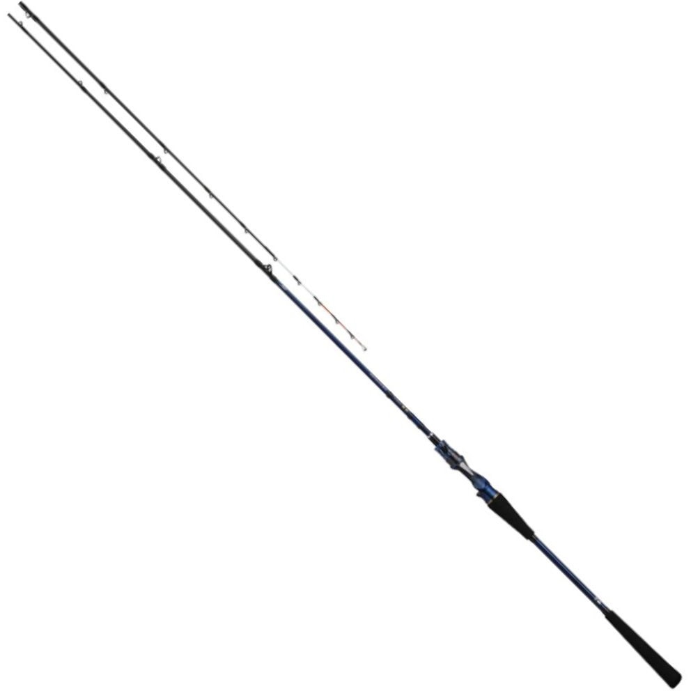 贈り物 73-190AGS 極鋭 タチウオテンヤSP DAIWA(ダイワ) 継数2本 全長 ロッド