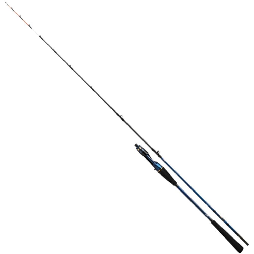 91H-165AGS 極鋭 タチウオテンヤSP DAIWA(ダイワ) 継数2本 全長1.65m仕舞120cm - 【通販モノタロウ】