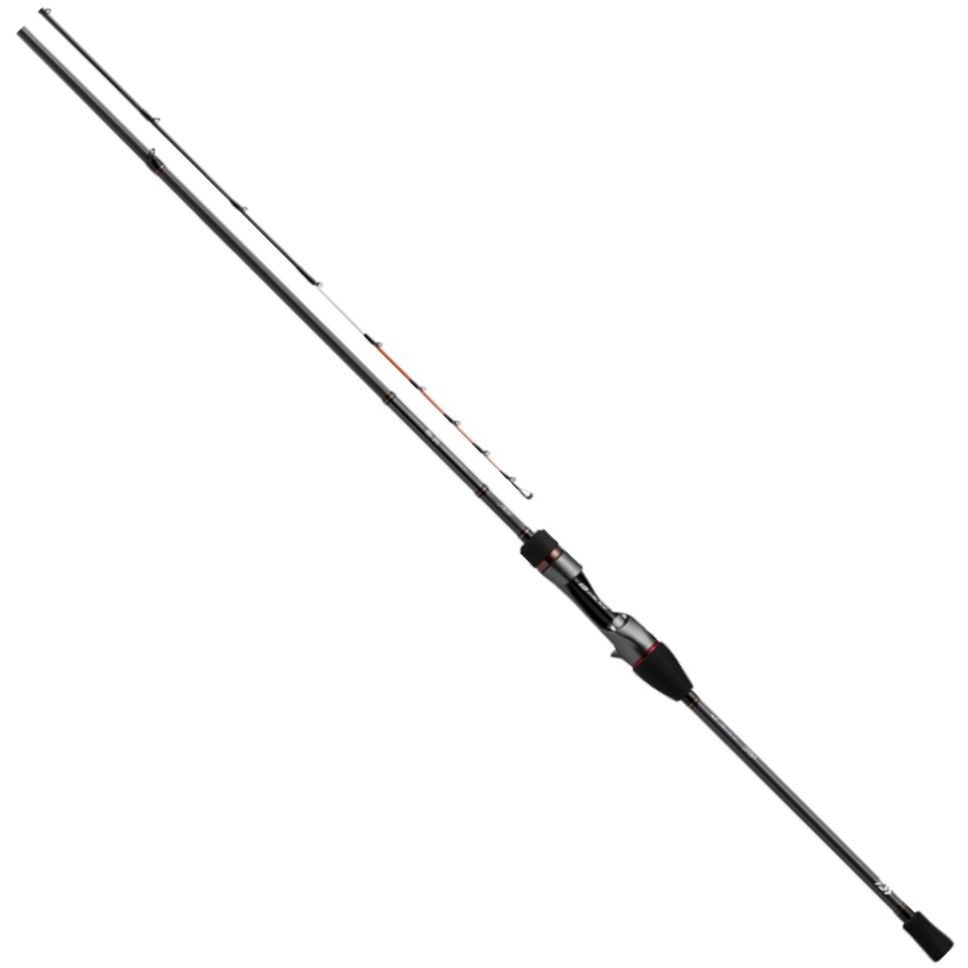 LC 極鋭 カワハギ EX AGS DAIWA(ダイワ) 継数1本 全長1.75m仕舞175cm
