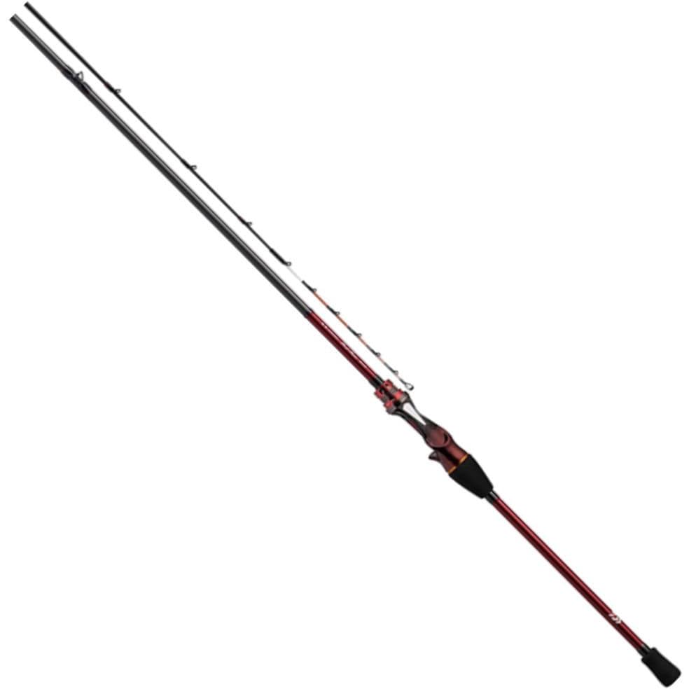 N-SF 極鋭 カワハギ RT AGS DAIWA(ダイワ) 継数1本 全長1.76m仕舞176cm - 【通販モノタロウ】