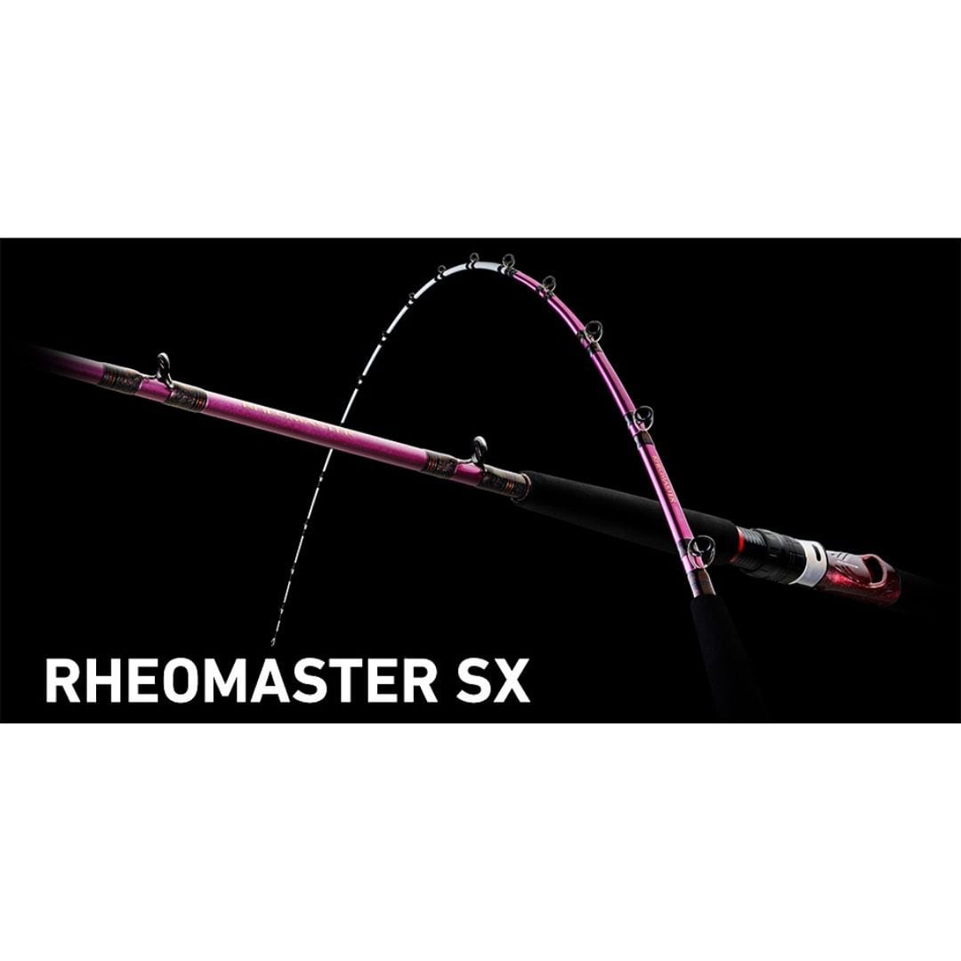 S-330・N リーオマスター 真鯛SX DAIWA(ダイワ) 継数2本 全長3.30m仕舞169cm - 【通販モノタロウ】