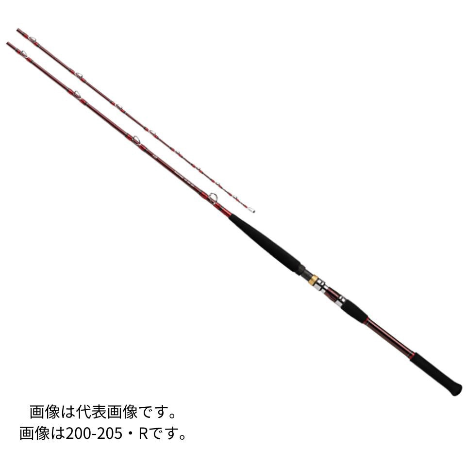 ダイワ　ディープゾーンGS 300-205・R ディープゾーンGS DAIWA(ダイワ)[船舶用品・漁業資材] 継数
